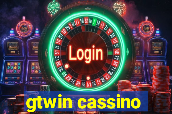 gtwin cassino